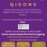 Silver Treee Studio Free Family Qigong