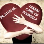 Pilates is taking care of yourself - Silver Treee Studio