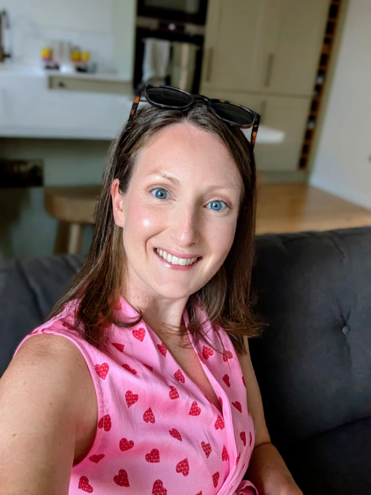 Amy Capper - Silvertree Studio Peebles