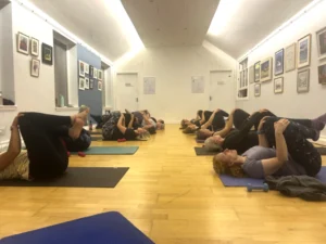 Silvertree Studio Pilates Peebles - IMG_8042